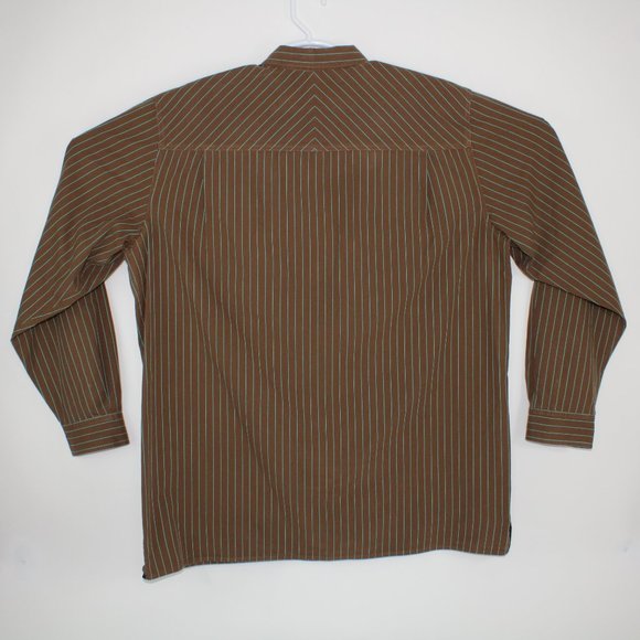 The Territory Ahead Shirt - Picture 3 of 11